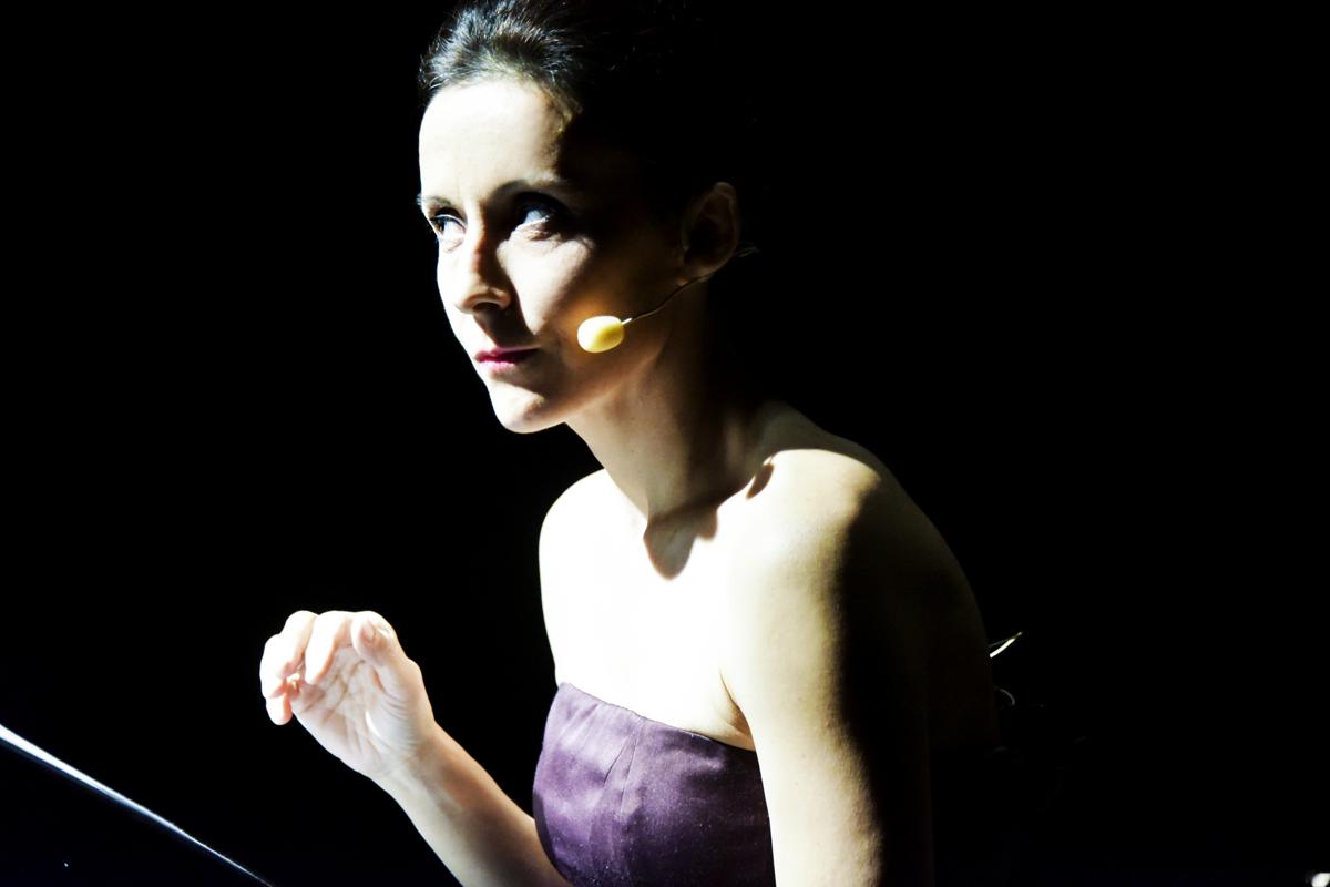 Il mito della donne tour: si chiude il 15 novembre al Teatro Carcano di Milano Il mito della donne tour: si chiude il 15 novembre al Teatro Carcano di Milano