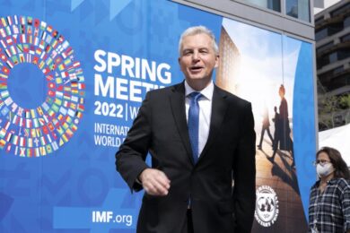Fmi, allarme per Italia-Germania: “Meta area euro in recessione nel 2023”