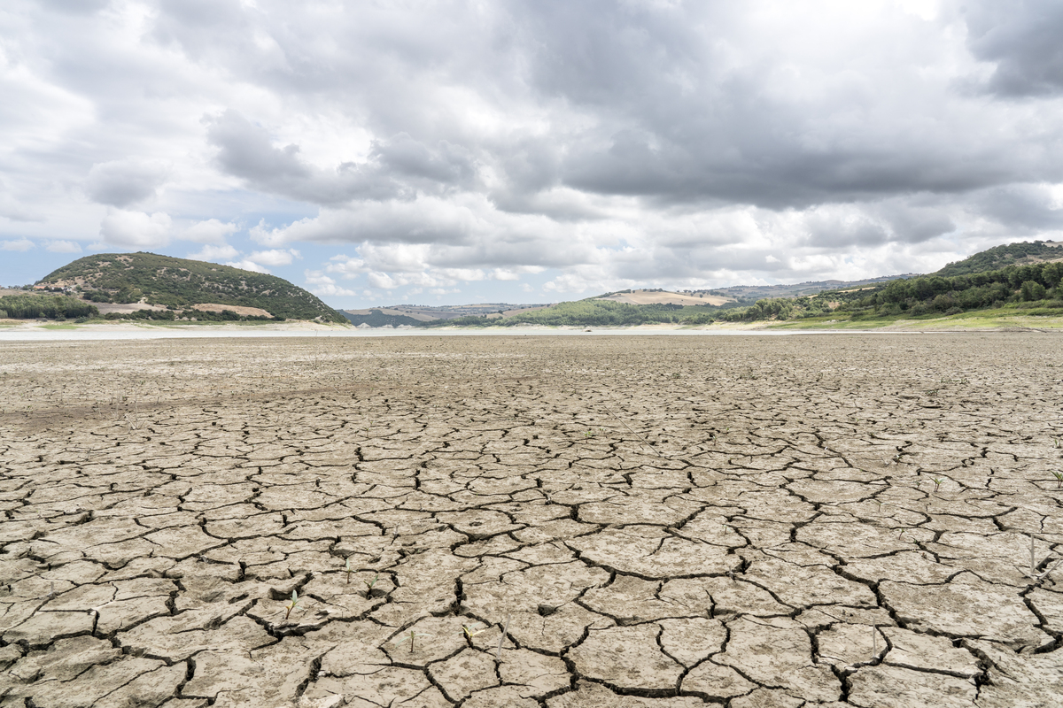L’Italia sta diventando un deserto, arriva la guida-choc – FOTO