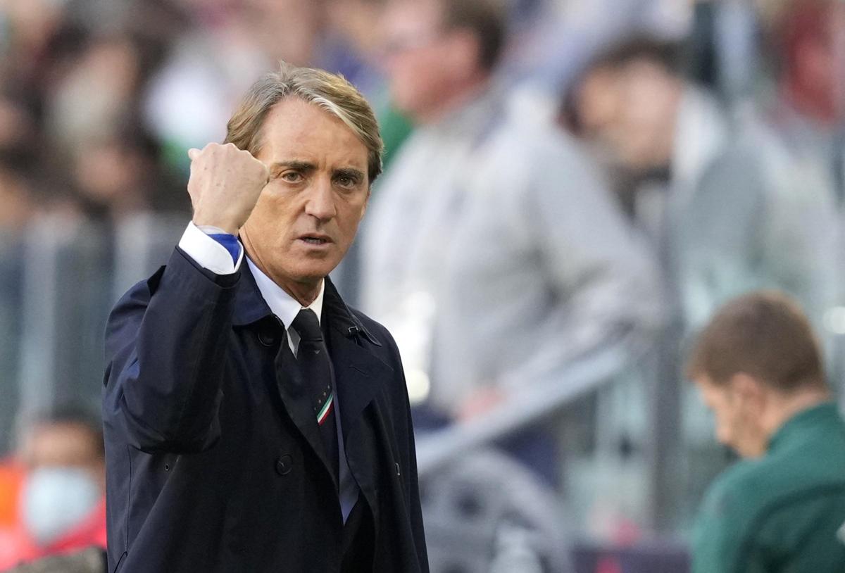 Italia ripescata ai Mondiali Qatar 2022, Iran escluso: appello alla Fifa