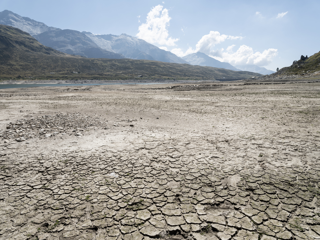 L’Italia sta diventando un deserto, arriva la guida-choc – FOTO