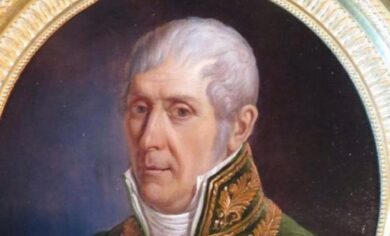 Rubano ritratto di Alessandro Volta. Furto al Museo della Permanente