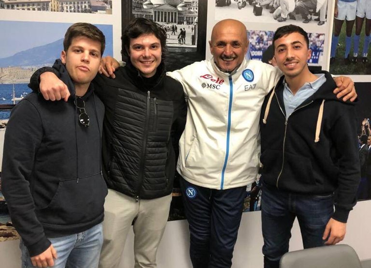 Anche Spal e Cagliari scelgono la startup Kamasport Anche Spal e Cagliari scelgono la startup Kamasport