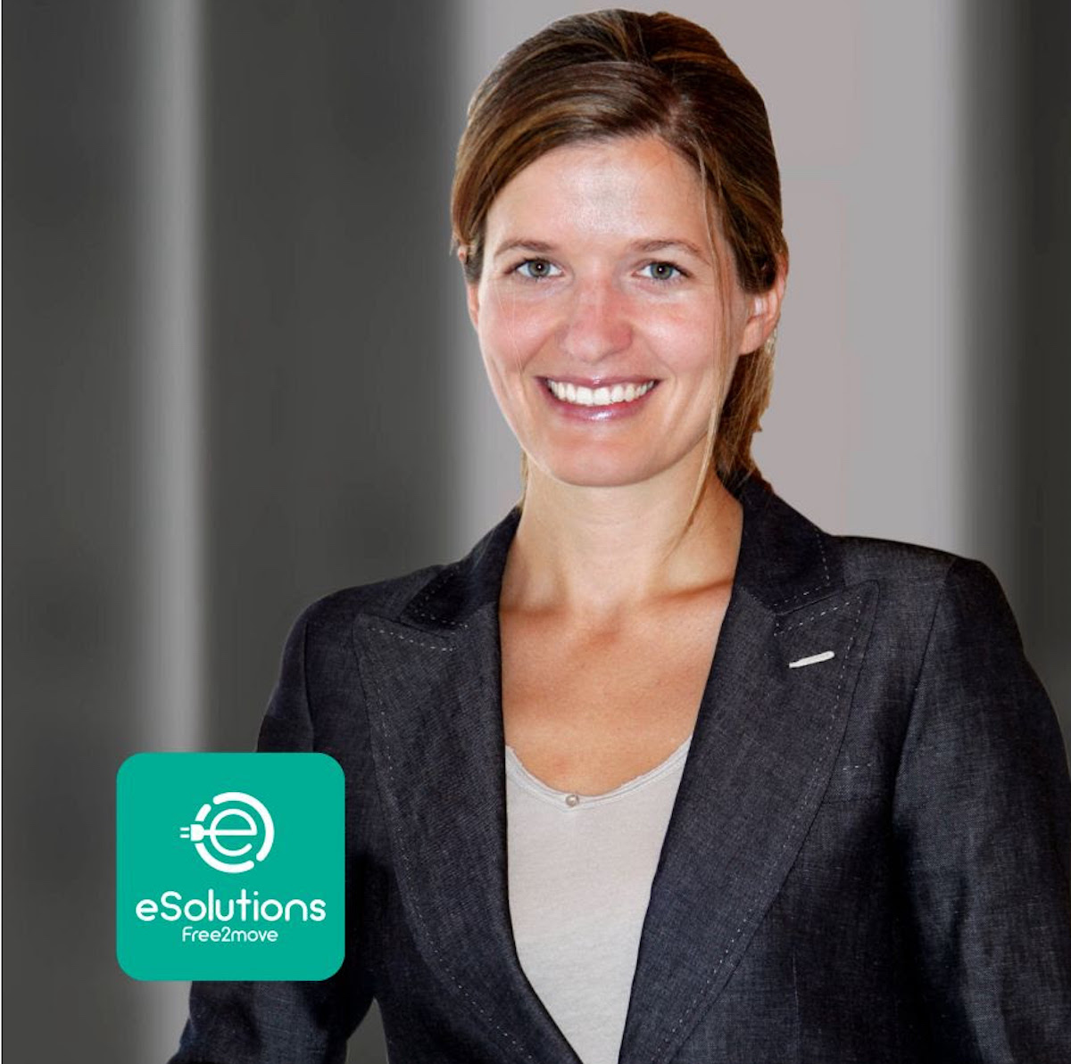 Mathilde Lheureux, nuovo CEO di Free2move eSolutions Mathilde Lheureux, nuovo CEO di Free2move eSolutions