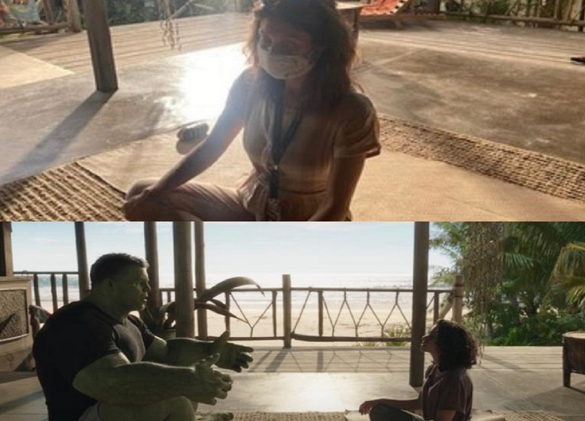 Da Milano alla Marvel: Elena Albanese, Production designer di She-Hulk