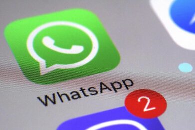 WhatsApp down: oggi l’app di messaggistica non funziona