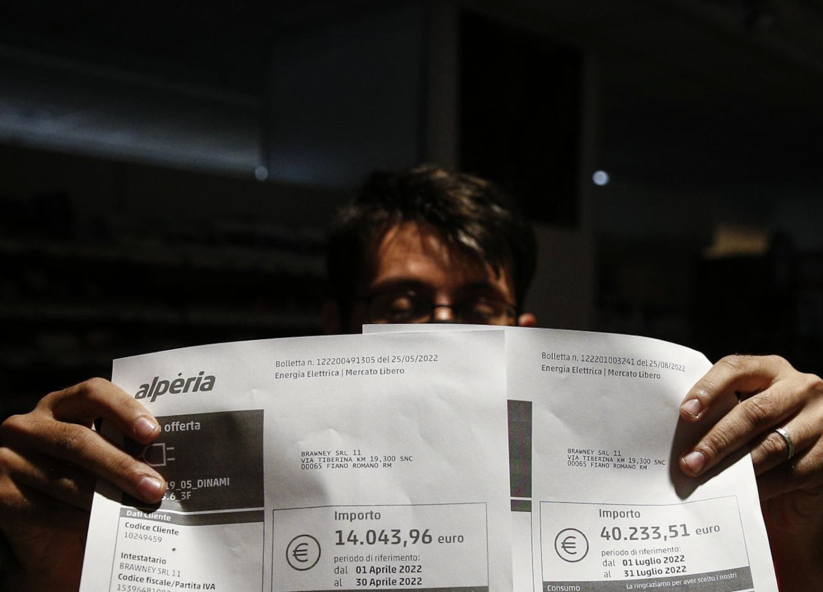 Gas sotto i 100 euro, così si evita la stangata del +70%. Le prossime bollette Gas sotto i 100 euro, così si evita la stangata del +70%. Le prossime bollette