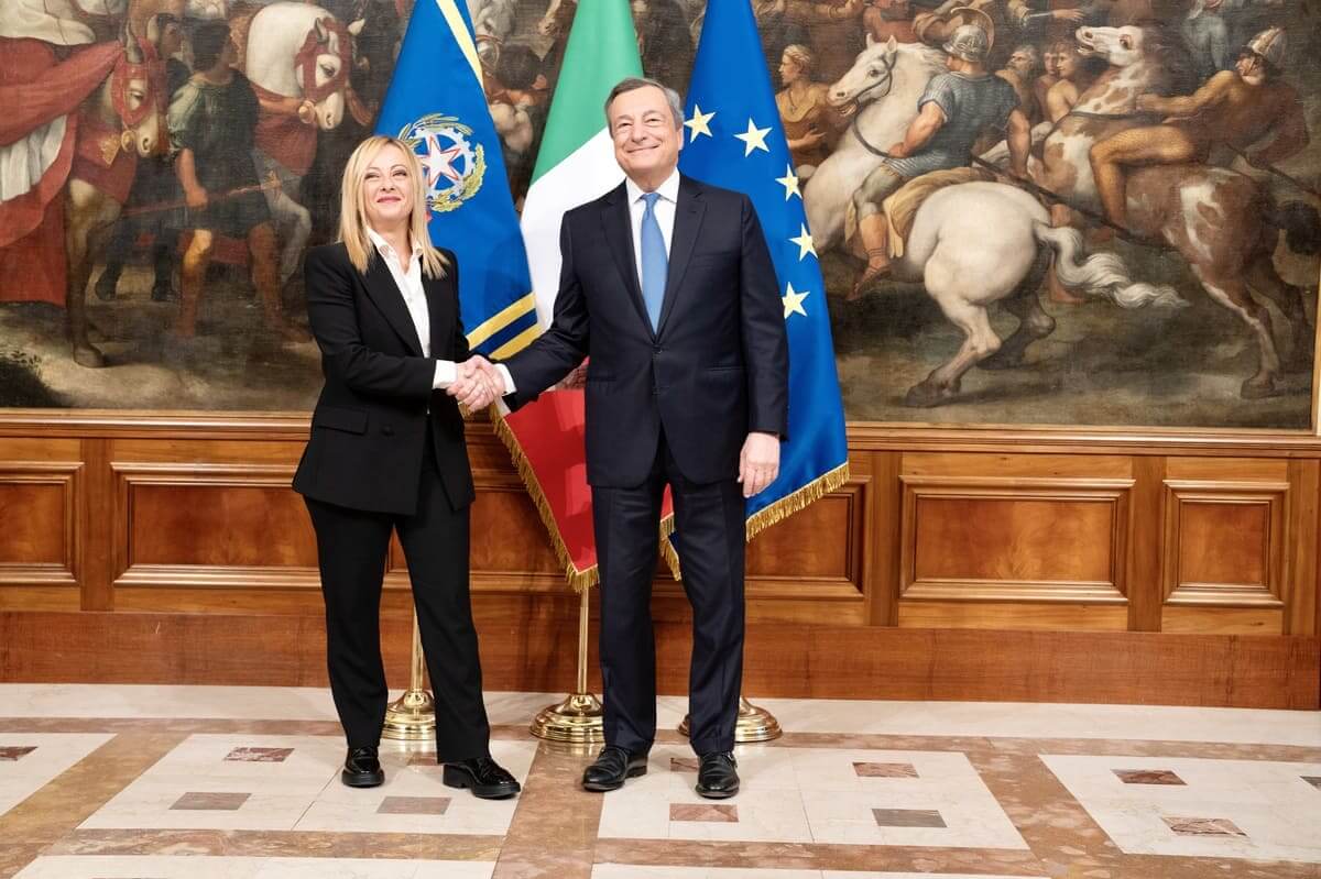 Governo, Meloni ottiene la fiducia alla Camera con 235 sì