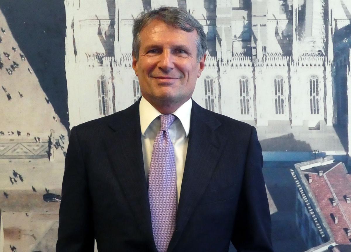 Assolombarda: “Preoccupante calo degli ordini, economia in peggioramento” Assolombarda: “Preoccupante calo degli ordini, economia in peggioramento”