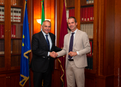 ASPI e Polizia di Stato insieme contro i crimini informatici