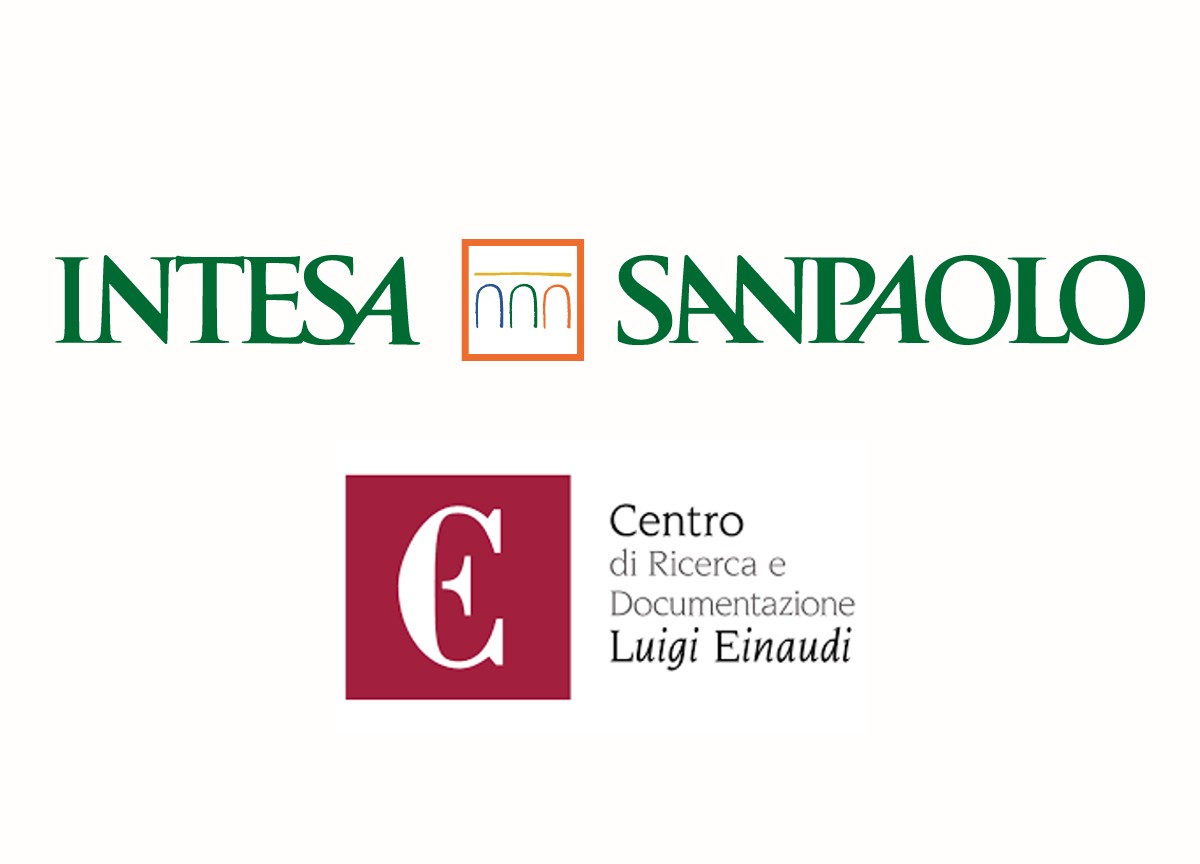 Intesa Sanpaolo e Centro Einaudi, presentato ‘Il mondo post globale’ Intesa Sanpaolo e Centro Einaudi, presentato ‘Il mondo post globale’