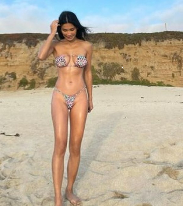 Chi è Joleen Diaz, la mamma più sexy del mondo e il suoi segreti di bellezza