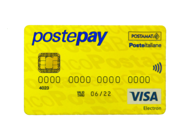 Poste Italiane, in arrivo le nuove prepagate Postepay Ecofriendly