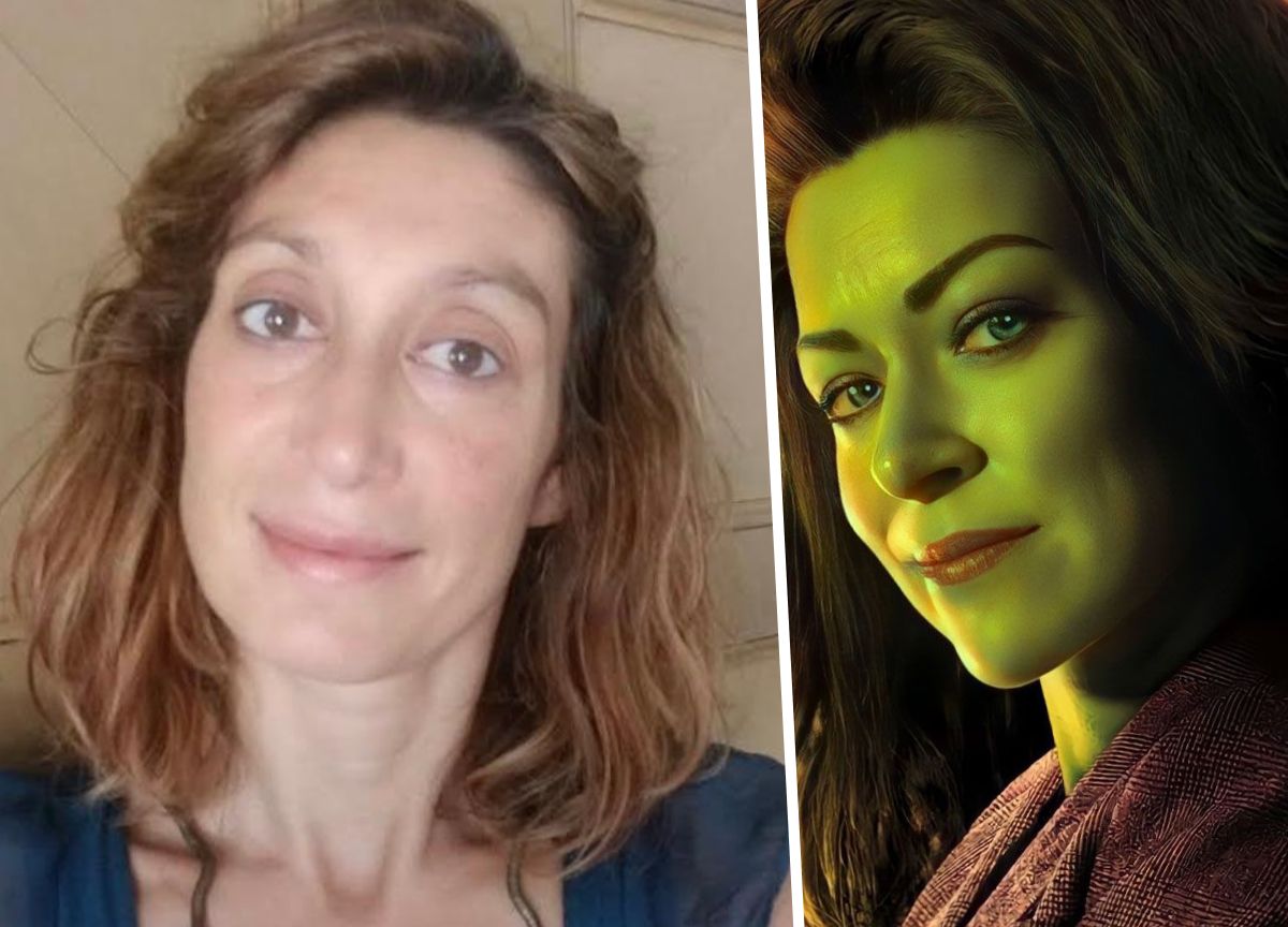 Da Milano alla Marvel: Elena Albanese, Production designer di She-Hulk