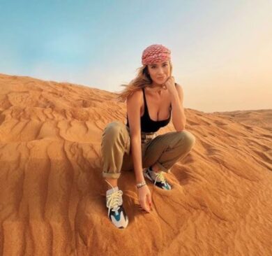 Diletta Leotta e Karius: portiere entra a casa della showgirl. GOSSIP E FOTO