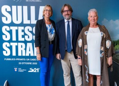 Città Metropolitana di Milano: dal 2019 -16% di incidenti e -18% di decessi