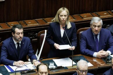 Governo, il piano Meloni sul Fisco: più la famiglia è numerosa meno tasse paga