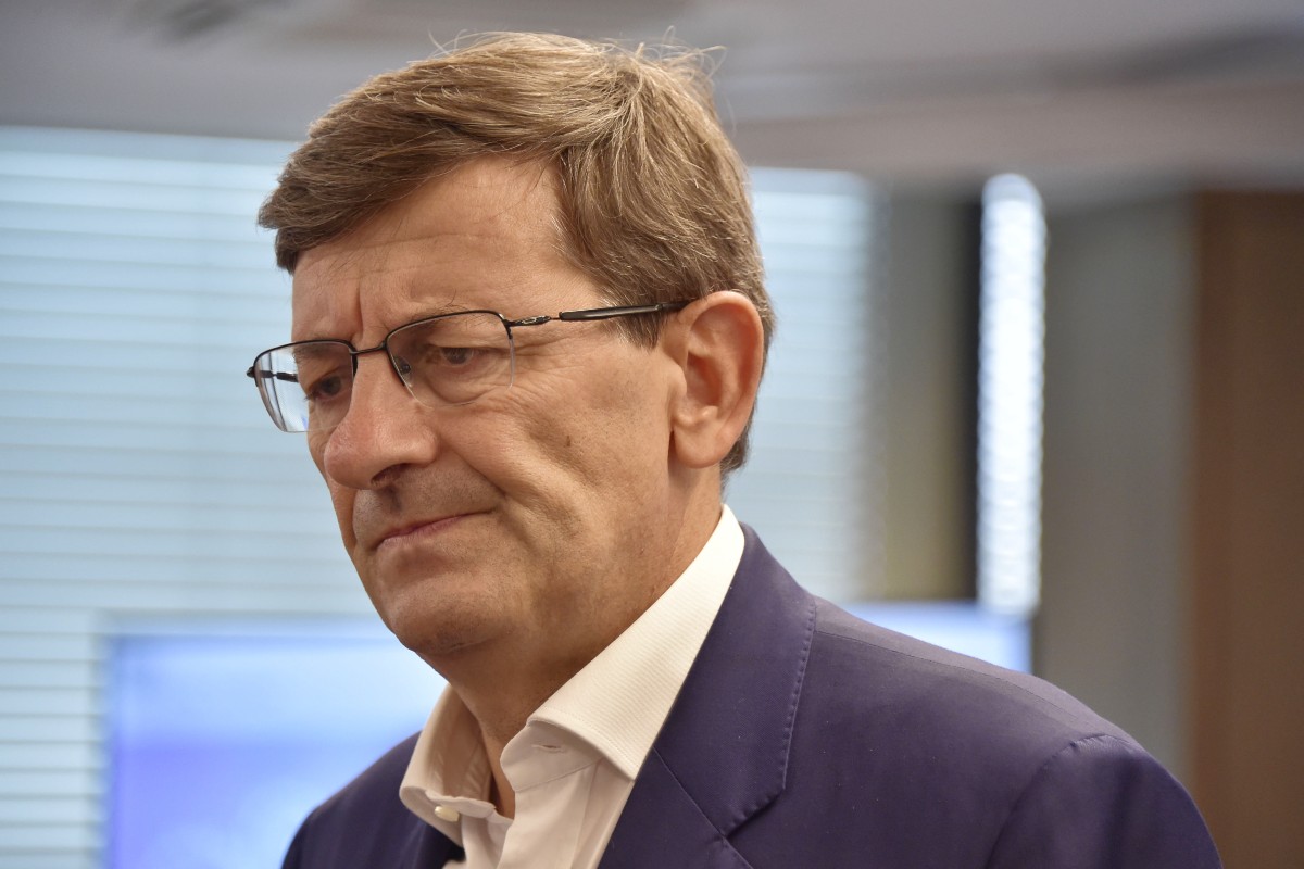 Colao, l’eterno incompiuto della digital transformation che non lascia eredità Colao, l’eterno incompiuto della digital transformation che non lascia eredità
