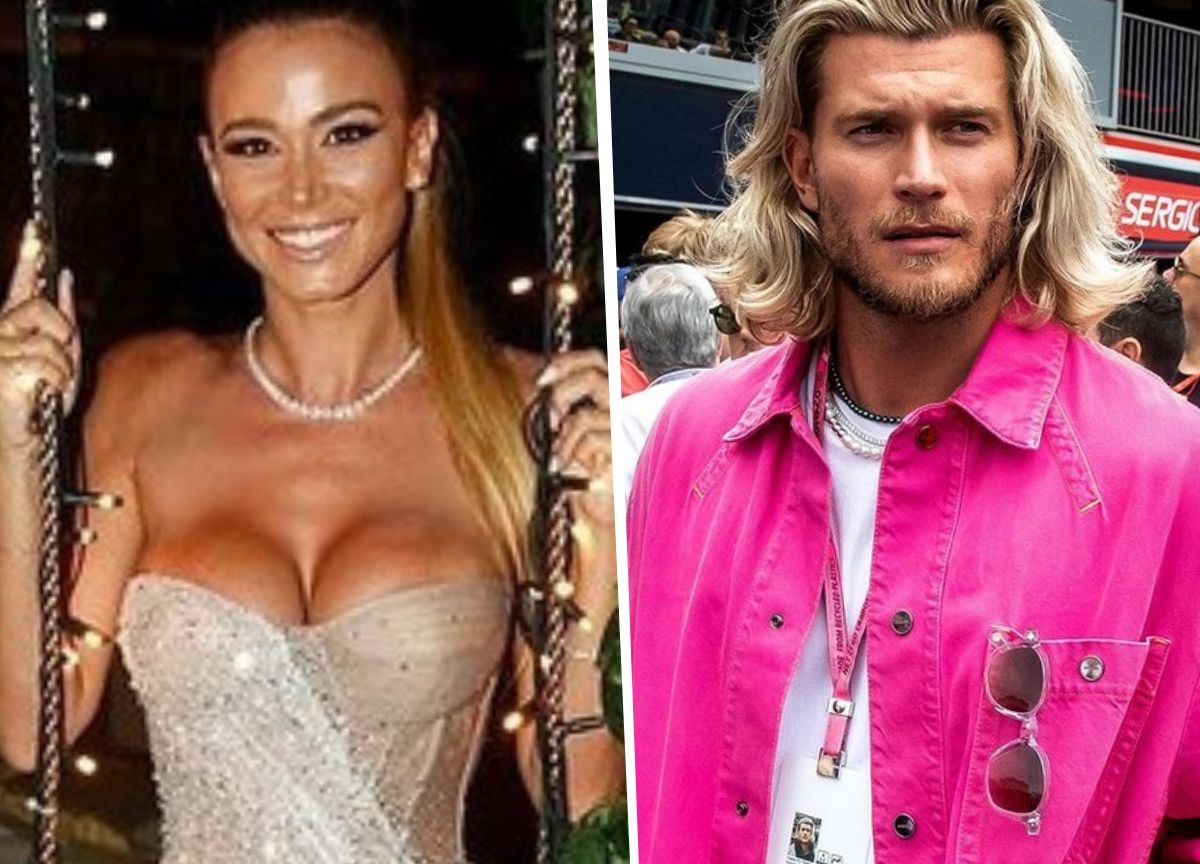 Diletta Leotta e Loris Karius stanno insieme? Paparazzati a Milano. FOTO