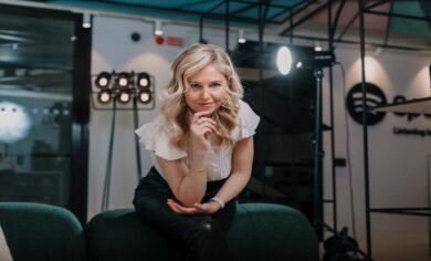 Viaggio nei superuffici di Spotify. La sede milanese che costa 1 mln all’anno