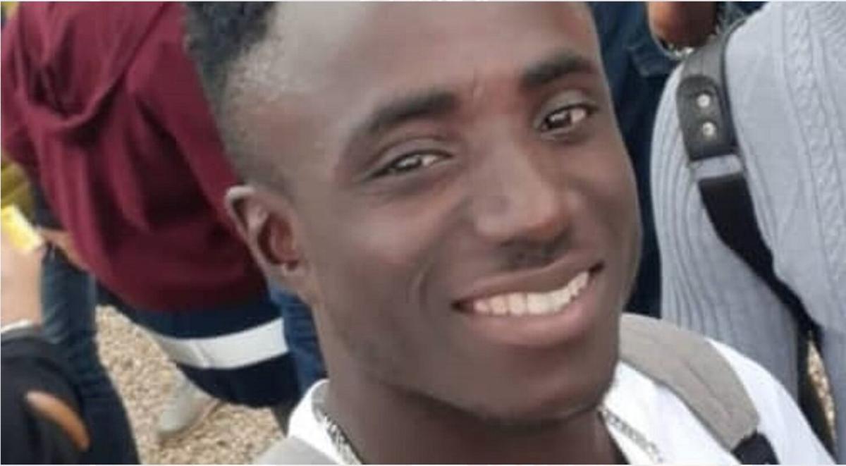 Ibrahim Konate, la storia di un migrante Ibrahim Konate, la storia di un migrante