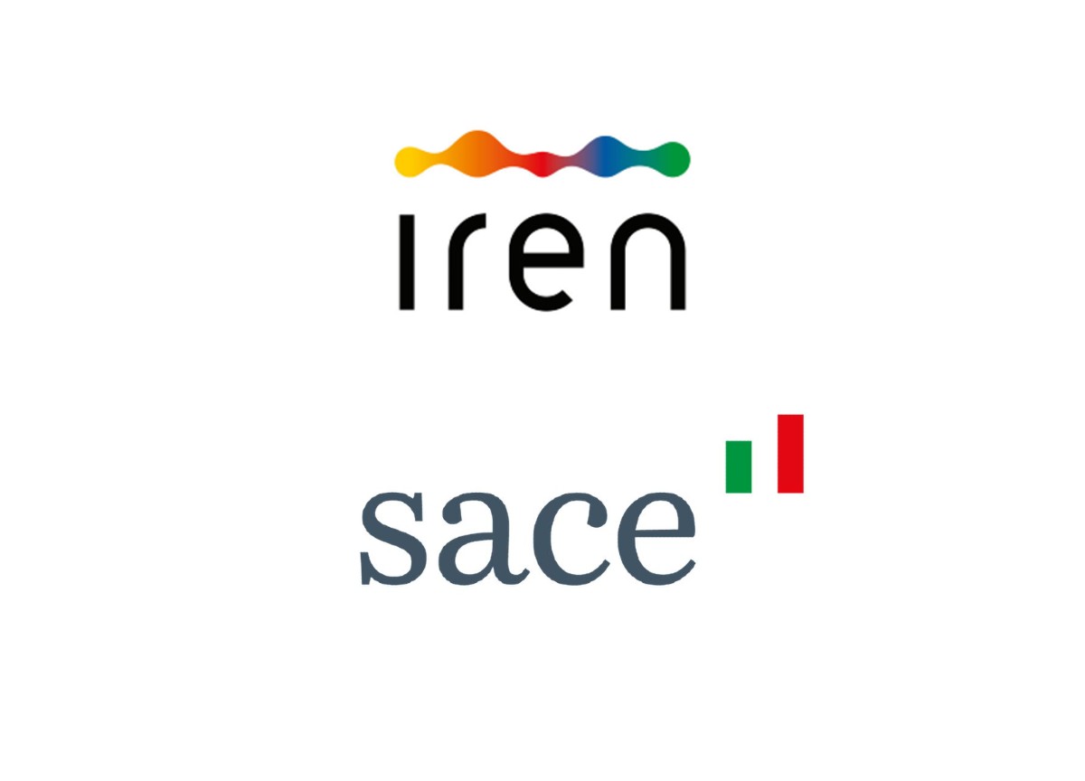 Iren e Sace supportano PMI italiane alle prese con il caro energia Iren e Sace supportano PMI italiane alle prese con il caro energia