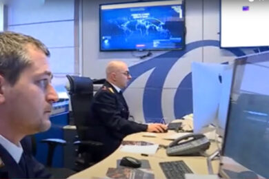 Falso trading online e 42mila intercettazioni: smantellata la rete Roma-Tirana