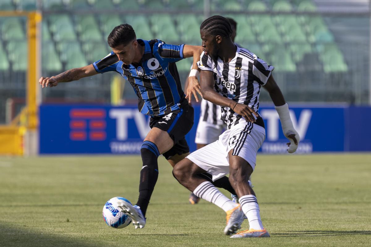 Juventus, chi è Iling-Junior: il migliore col Benfica (e strappato al Chelsea)