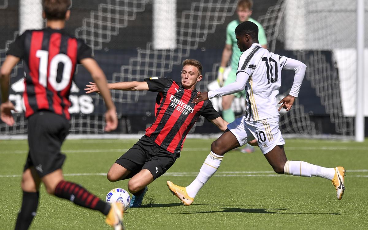 Juventus, chi è Iling-Junior: il migliore col Benfica (e strappato al Chelsea)