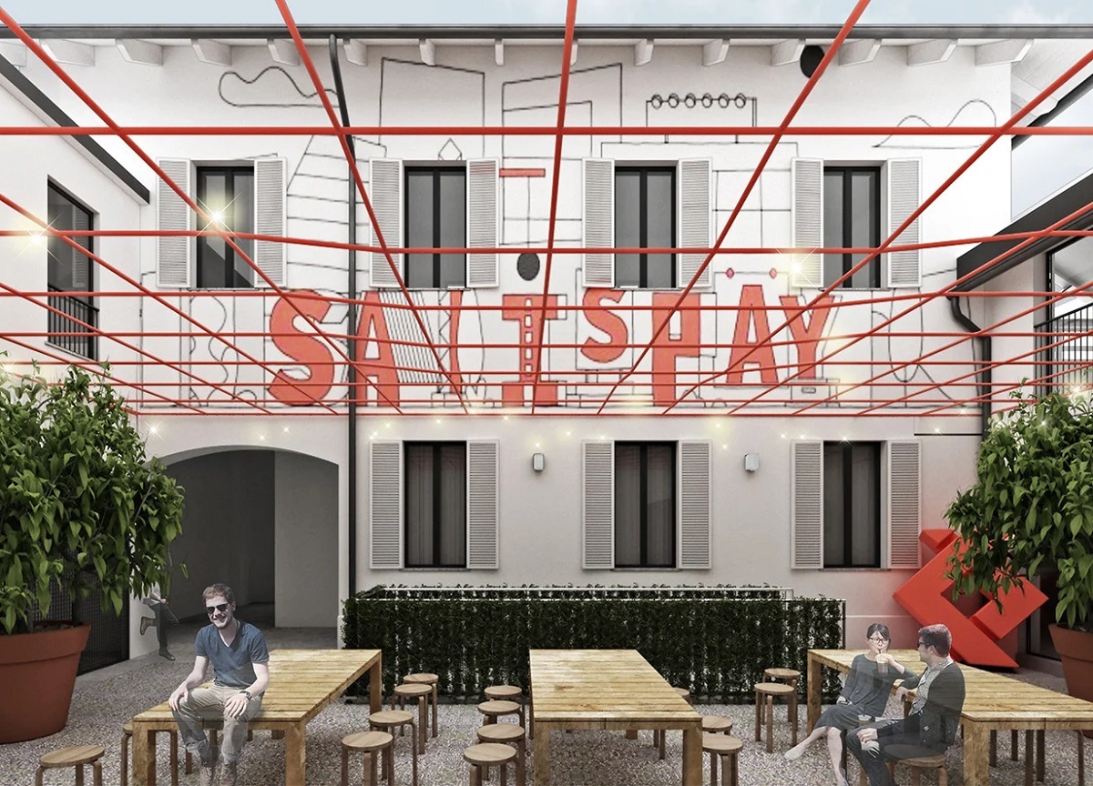 A Milano il nuovo quartier generale di Satispay A Milano il nuovo quartier generale di Satispay