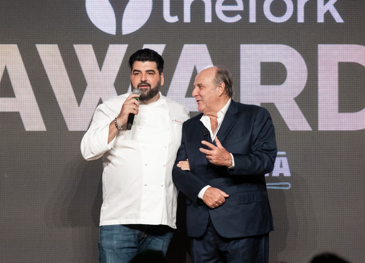 TheFork Awards 2022, premiati i ristoranti preferiti dagli italiani