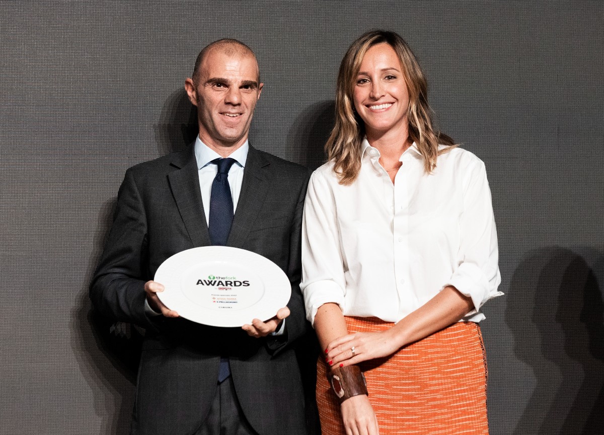 TheFork Awards 2022, premiati i ristoranti preferiti dagli italiani