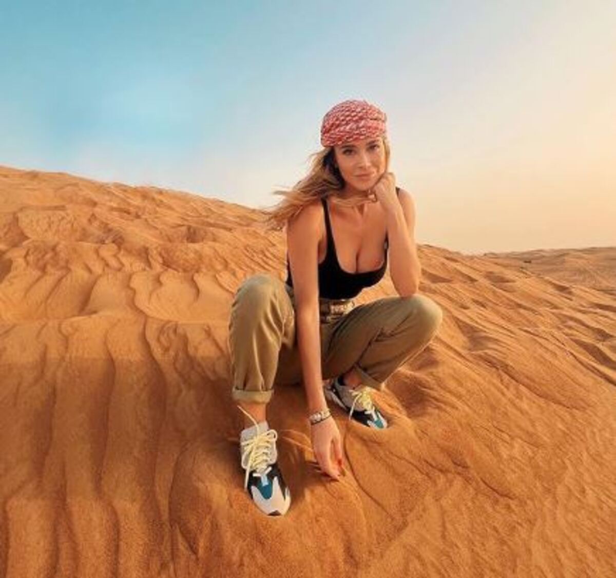 Diletta Leotta e Karius: amore? La verità. Gossip e foto Diletta Leotta e Karius: amore? La verità. Gossip e foto