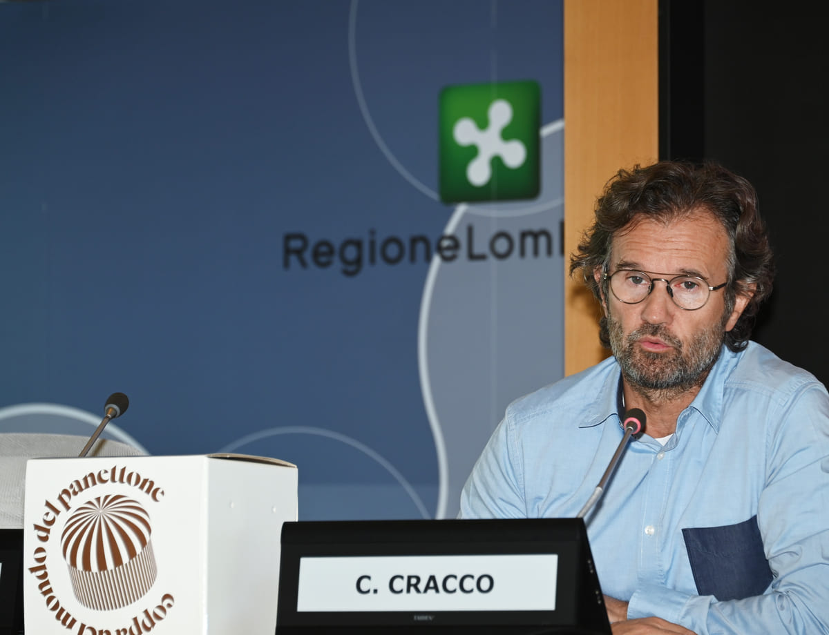 Coppa del Mondo del Panettone per la prima volta in Italia a Milano