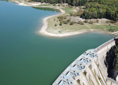 ANBI: “Serve subito un piano-acqua nazionale”