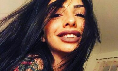 Va ai domiciliari l’ex compagna di Simba La Rue