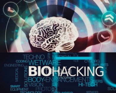 Biohacking, ovvero come migliorarsi ogni giorno