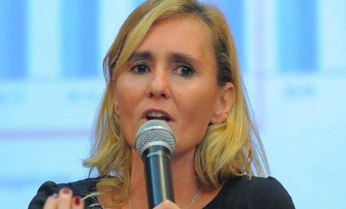 Ad Olimpiadi Milano-Cortina, si rafforza la pista Diana Bianchedi Ad Olimpiadi Milano-Cortina, si rafforza la pista Diana Bianchedi