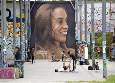 Luana D’Orazio, i titolari della ditta patteggiano 2 anni: mamma delusa