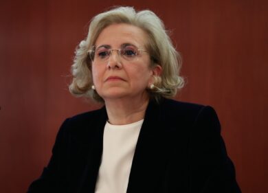 Eni, Lucia Calvosa su Mattei: “I suoi valori ispirano la nostra azione”