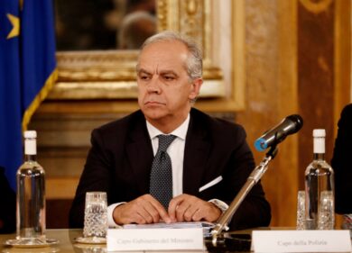 Che ruolo ha e cosa fa il Ministro dell’Interno?