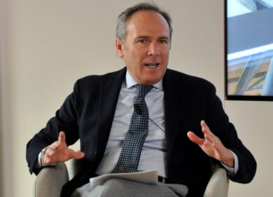 Italgas, in nove mesi i ricavi superano 1 mld, in crescita dell’8,1%