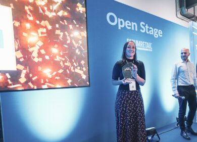 IKN premia i Retailer più talentuosi dell’anno