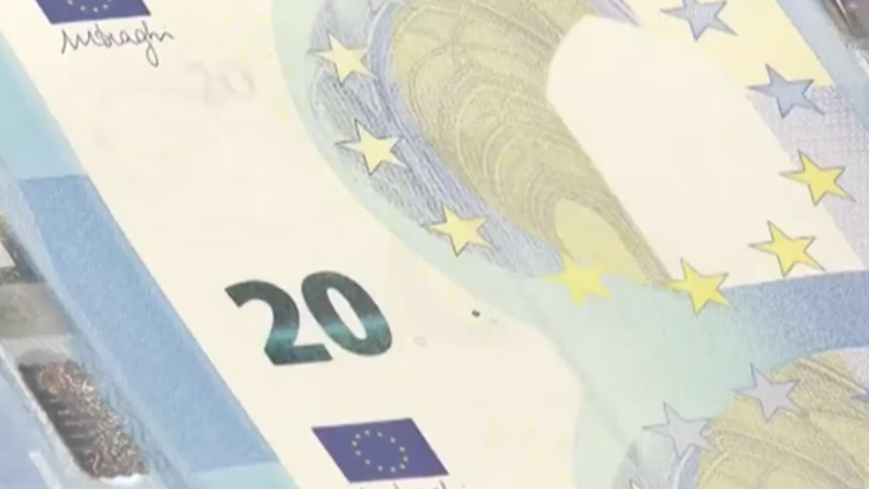 Euro e identità digitale, la spinta della Bce – Il tg VERO GIORNALE Euro e identità digitale, la spinta della Bce – Il tg VERO GIORNALE