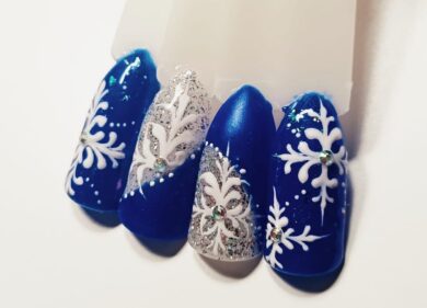 Onicotecnici e Nail Artist, non chiamateli estetisti! L’intervista