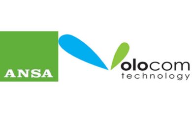 Ansa e Volocom siglano partnership per nuovi servizi