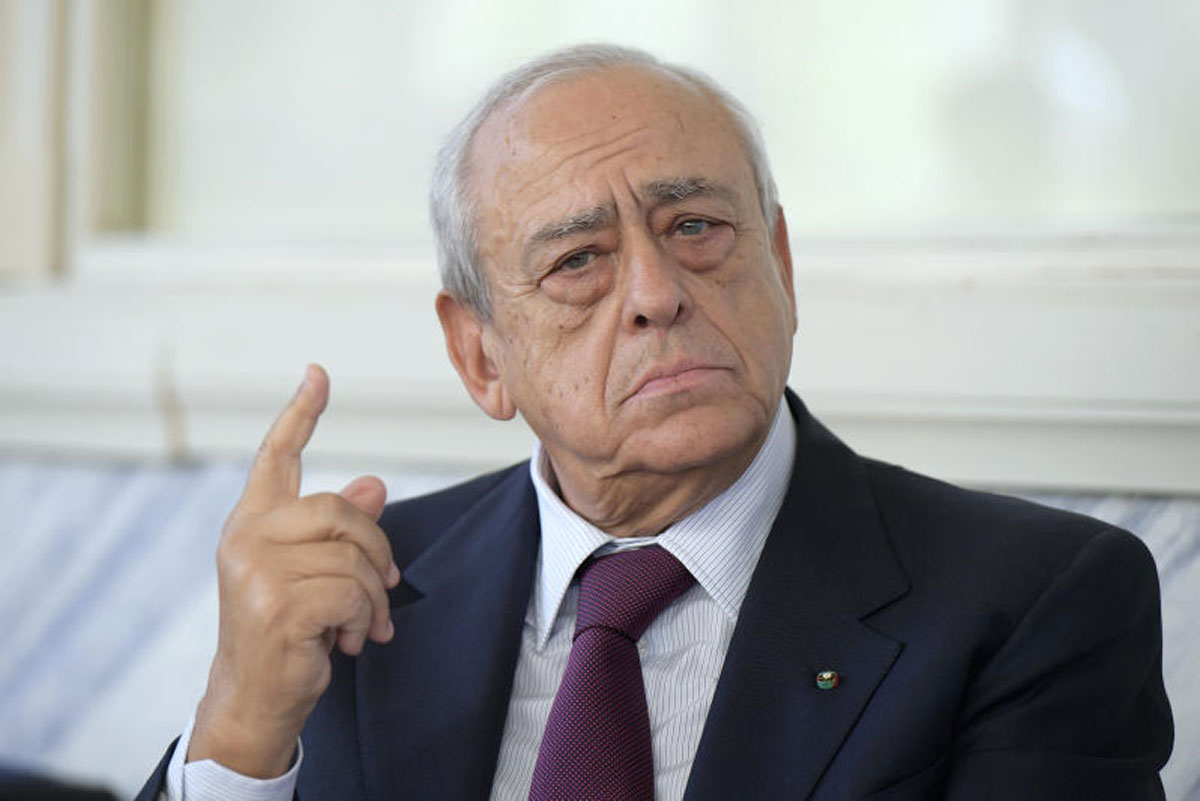 Mediobanca, Caltagirone diserta l’assemblea ma sale almeno dello 0,12% Mediobanca, Caltagirone diserta l’assemblea ma sale almeno dello 0,12%