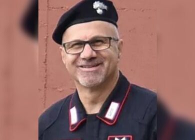 Asso, il carabiniere Milia ricoverato in psichiatria e poi giudicato idoneo