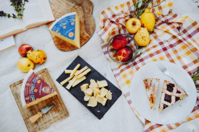 Formaggio Piave Dop, on air la nuova campagna pubblicitaria