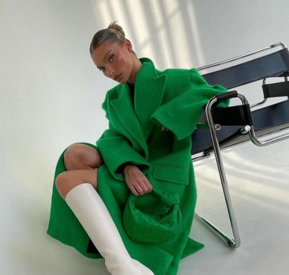 Galleria foto 'Bottega Veneta, svolta sulla garanzia: ora le borse saranno “per sempre”' - foto 2